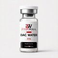 BAC Water 30 ML research product