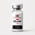 Selank 5 MG research product