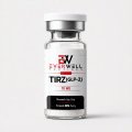 Tirz GLP-2 10MG research product