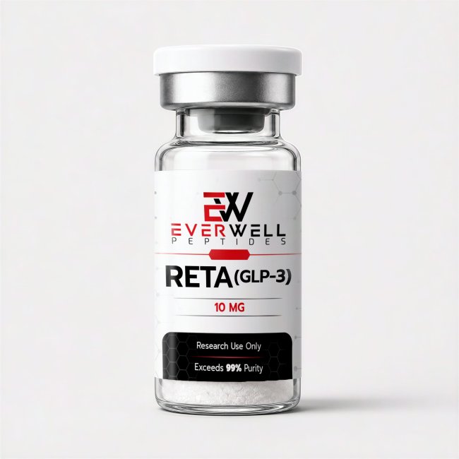 Reta GLP-3 10 MG research product