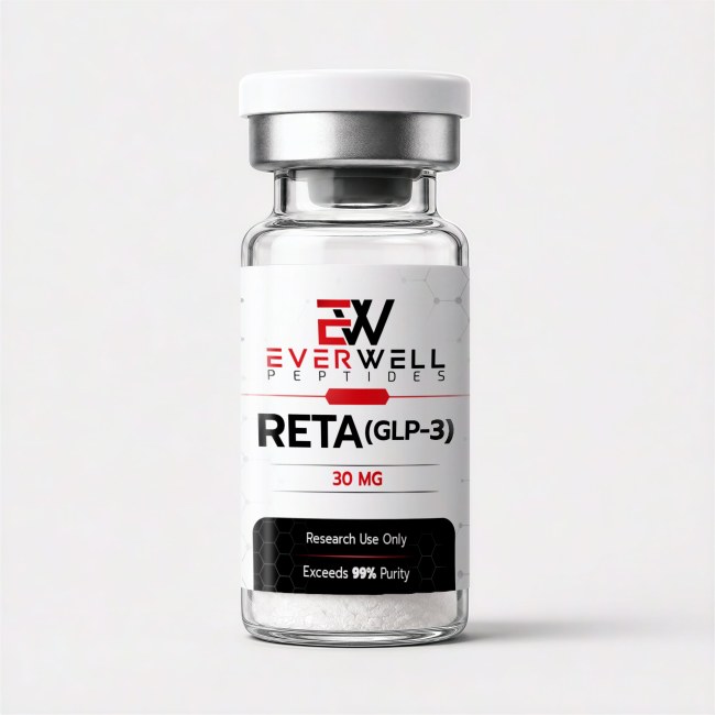 Reta GLP-3 30 MG research product
