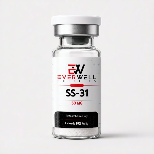 SS-31 50 MG research product